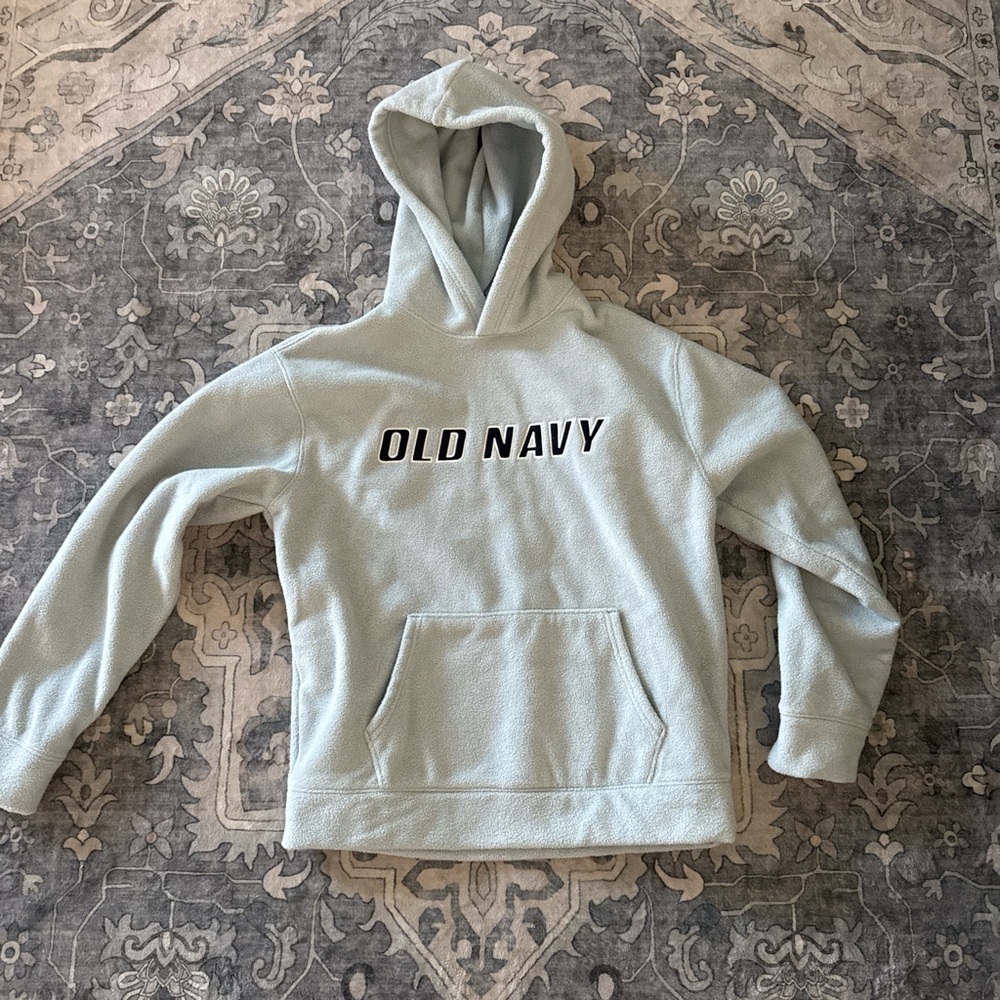 Old navy “94 reissue hoodie